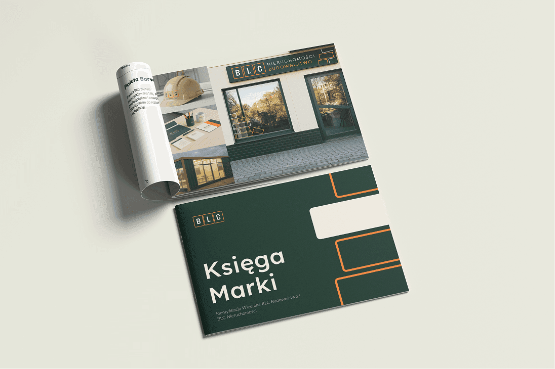 Budowanie wizerunku marki