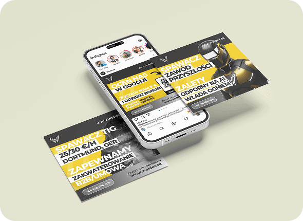 Social Media i Reklama